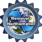 Removals Northampton logo